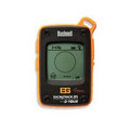 Bushnell - Backtrack D-Tour Black,Bear Grylls Edition, Clam